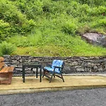 Cozy In With House A Panoramic View *