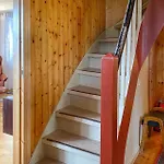 Cozy In With House A Panoramic View * Aheim