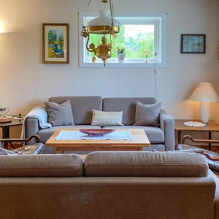 Cozy In With House A Panoramic View Feriehus