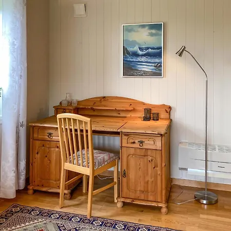 Σπίτι διακοπών Awesome In With Wifi *