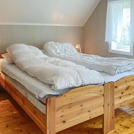 Cozy In With House A Panoramic View Feriehus Aheim