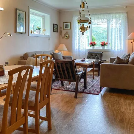 Σπίτι διακοπών Awesome In With Wifi