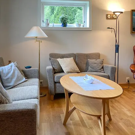 Cozy In With House A Panoramic View
