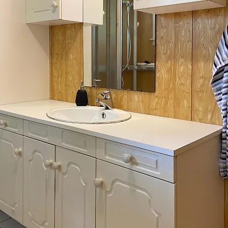 Awesome In With Wifi Σπίτι διακοπών