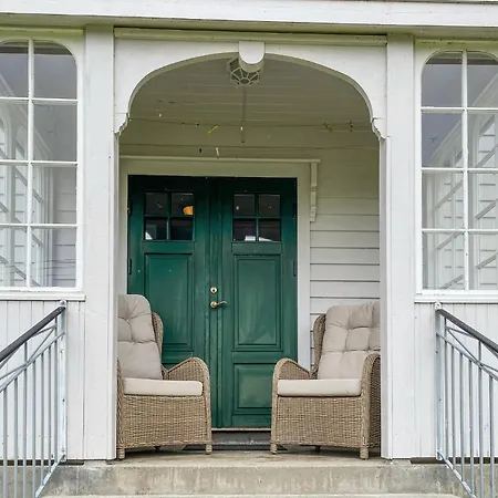 Σπίτι διακοπών Awesome In With Wifi *