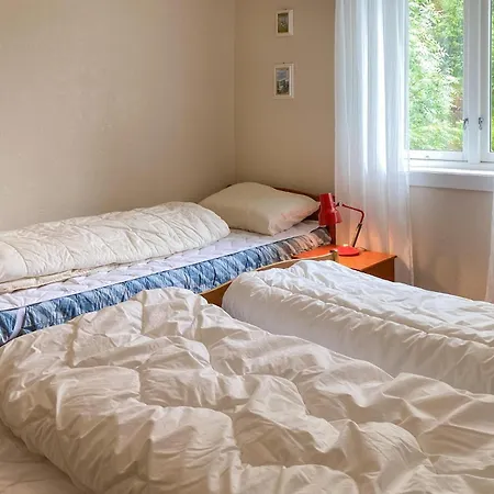 Σπίτι διακοπών Awesome In With Wifi Aheim