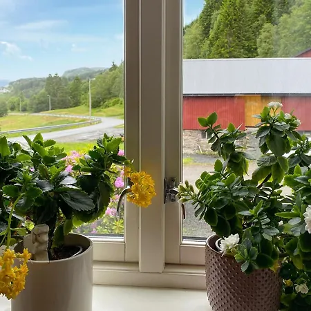 Cozy In With House A Panoramic View Feriehus *