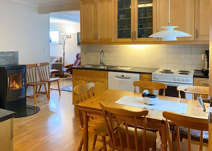 Casa vacanze Awesome In With Wifi *