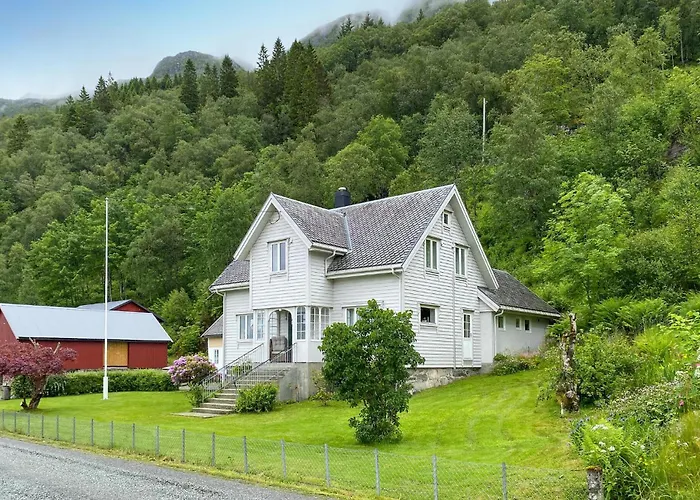 Casa vacanze Awesome In With Wifi Aheim