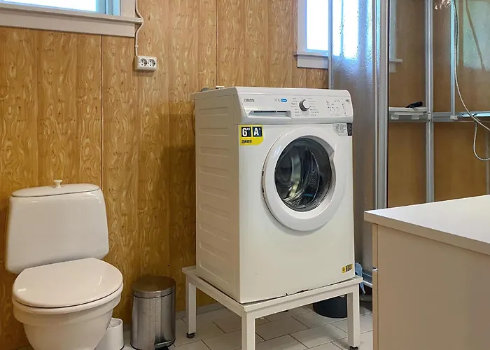 Awesome In With Wifi * Aheim