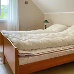 Дом отдыха Awesome In With Wifi Aheim