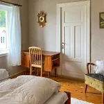 Cozy In With House A Panoramic View Aheim