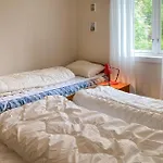 Дом отдыха Awesome In With Wifi Aheim