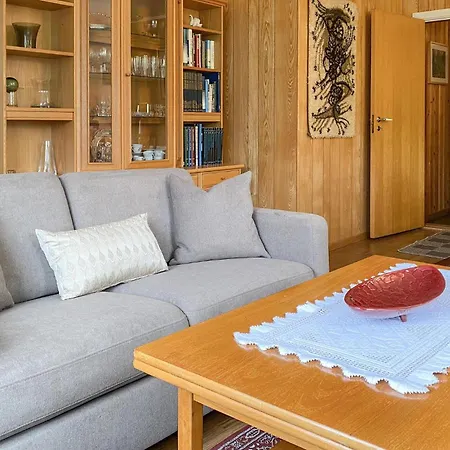 Cozy In With House A Panoramic View *